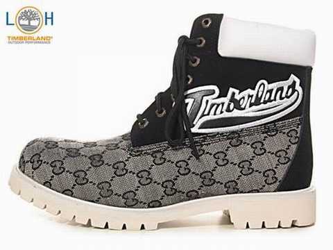 timberland annecy